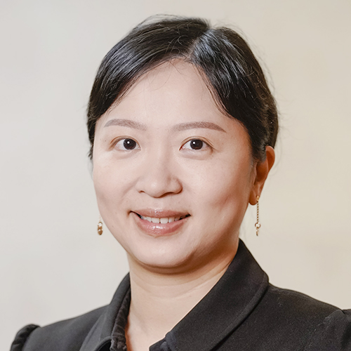 Janet Li